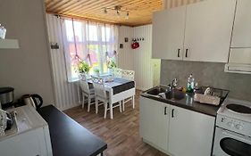 Arvika, Centralt